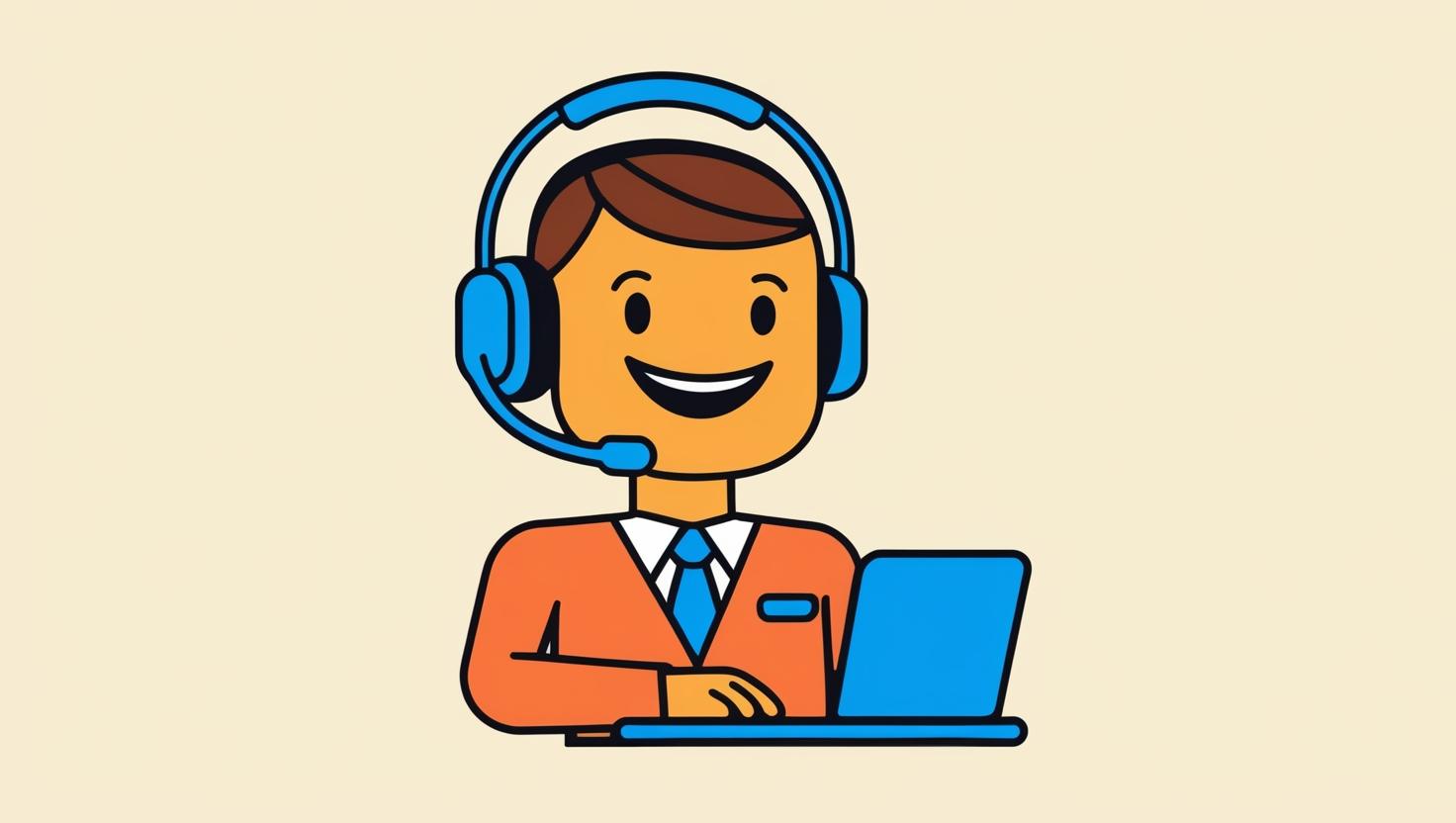 Customer Service Agent